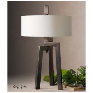 Uttermost Mondovi Modern Table Lamp - All