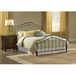 Hillsdale Imperial Panel Bed - All