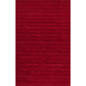 Momeni Metro Mt-23 Rug in Red - All