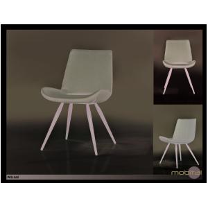 Mobital Willam Dining Chair Set of 2 - All
