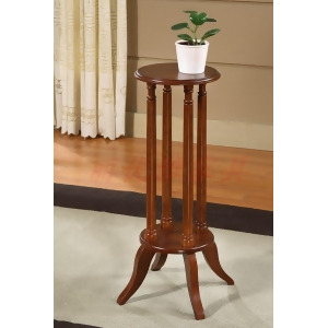 All Things Cedar Classic Accents Flower Plant Stand - All