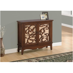 Monarch Specialties I 3840 Accent Chest - All