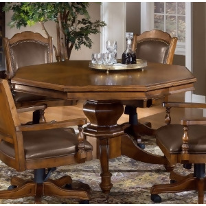 Hillsdale Nassau Game Table - All