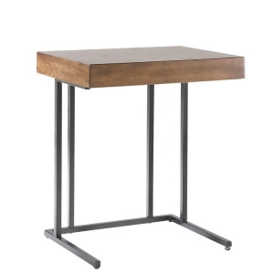 Ink Ivy Wynn Pull Up Table - All