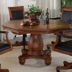 Hillsdale Kingston Game Table - All