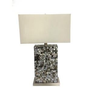 Tropper Table Lamp 0024 - All