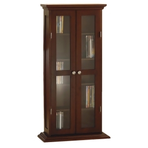 Winsome Wood Dvd/cd Cabinet - All