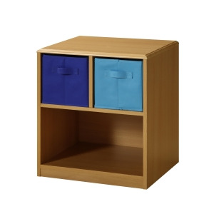4D Concepts Boy's Nightstand in Beech - All