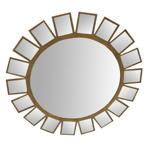 Entrada En111069 Modern Mirror Design - All