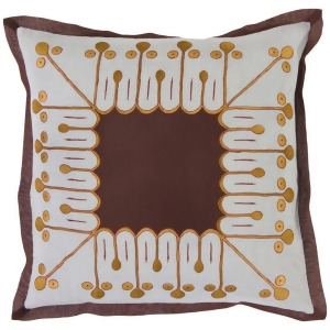 Surya Decorative Si2014-1818 Pillow - All