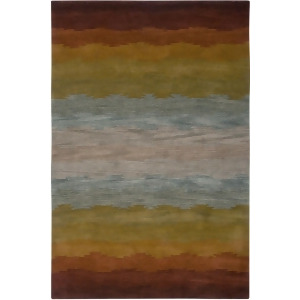 Rizzy Home Colours Cl2514 Rug - All