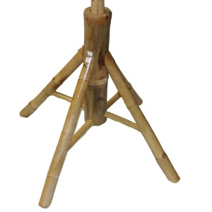 Bamboo Umbrella Stand - All