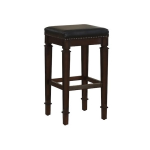 American Heritage Monaco Collection Counter Height Barstool in Navajo - All