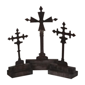 Guild Master Ornate Crosses - All