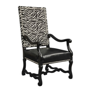Sterling Industries 6071058 Wallace Chair - All