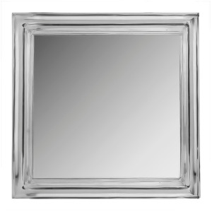 Modern Day Accents Crown Wall Mirror - All
