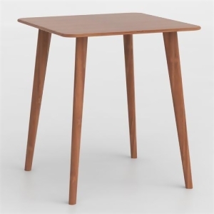 Greenington Currant Table In Exotic Caramelized - All