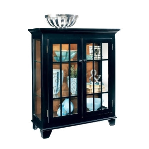 Philip Reinisch Color Time Barlow Display Console In Pirate Black - All