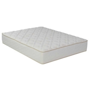 Wolf Corp Sleep Accents Collection Renewal Mattress - All