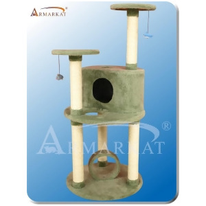 Armarkat Premium Cat Tree X6001 - All