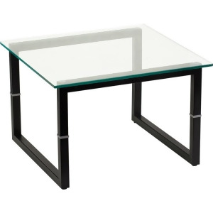 Flash Furniture Glass End Table Fd-end-tbl-gg - All