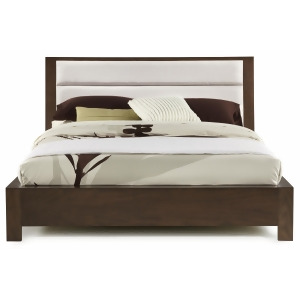 Casana Hudson Upholstered Platform Bed King-Sized - All