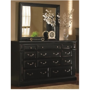 Progressive Furniture Torreon Drawer Dresser - All