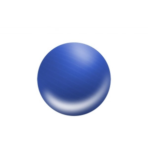 Maha Blue Stay Ball 75cm - All