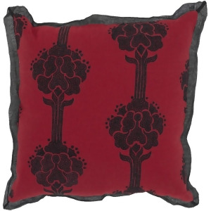 Surya Decorative P0013-1818 Pillow - All