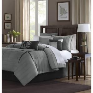 Madison Park Connell Comforter Set - All