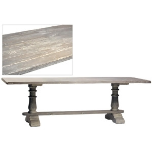 Dovetail Talbot Dining Table - All