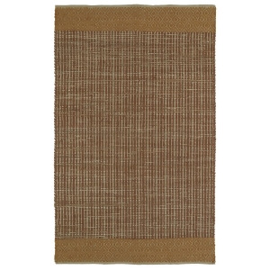 Kaleen Colinas Col02 Rug In Paprika - All