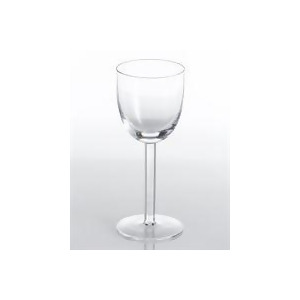 Abigails Paola White Wine Glass Set of 4 - All