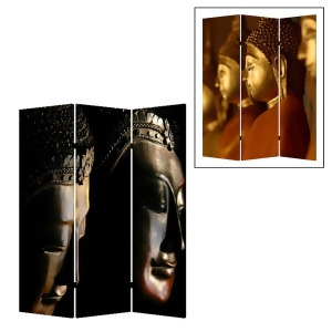 Screen Gems Buddha Screen - All