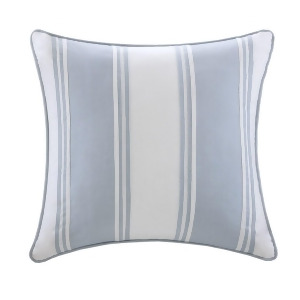 Harbor House Crystal Beach Square Pillow - All