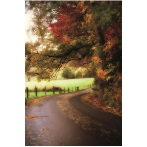 Art Effects Autumn Drive - All