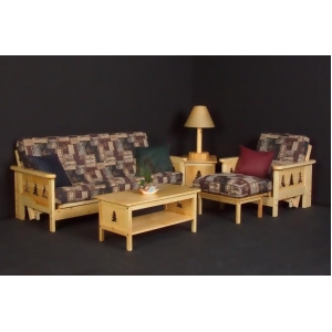 Viking Stockton Arm Bi-fold Couch Collection - All