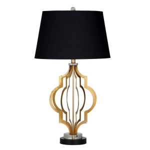 Bassett Thoroughly Modern Clara Table Lamp - All