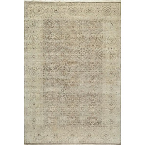 Momeni Palace Pc-14 Rug in Taupe - All