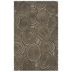 Noble House Beverly Collection Rug in Beige / Brown - All