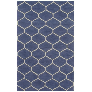 Momeni Newport Np-10 Rug in Blue - All