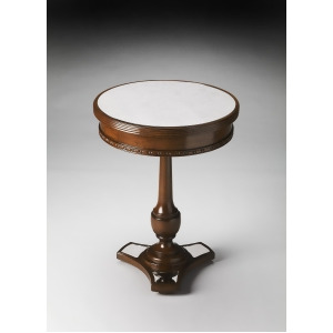 Butler Masterpiece Adele Accent Table - All