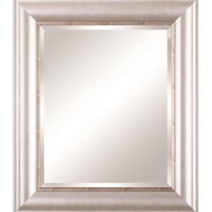 Art Effects Vanity Beveled Mirror M13612 - All