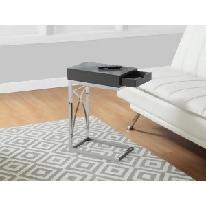 Monarch Specialties I 3171 Accent Table - All