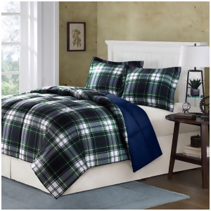 Comfort Classics Parkston Down Alternative Comforter Mini Set - All