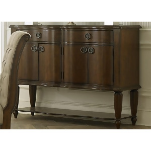 Liberty Cotswold Buffet In Cinnamon - All