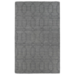 Kaleen Imprints Modern Ipm03 Rug In Grey - All