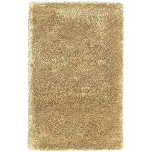 Noble House Sheen Collection Rug in Cream - All