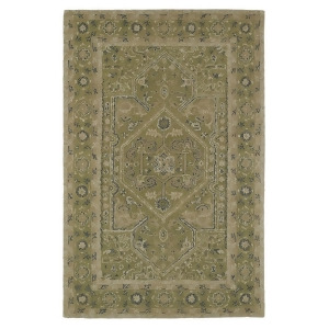 Kaleen Montage Mtg07-50 Rug in Green - All