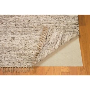 Linon Underlay Rug In Natural And Natural 10' X 14' - All